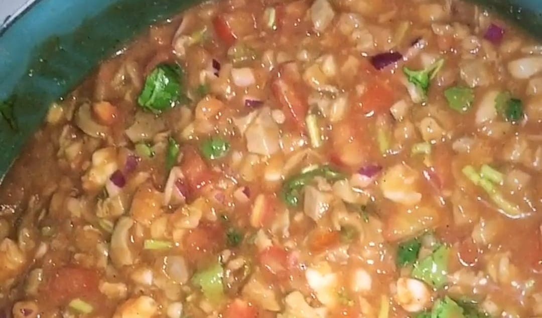 1 Litro de Ceviche