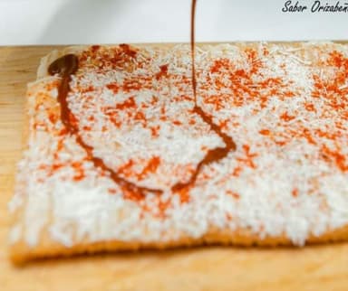 Chicharrón Preparado