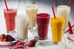 Jugos Naturales