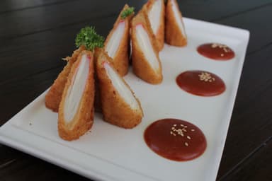 Kani Chesse
