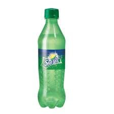 Sprite 400 ml