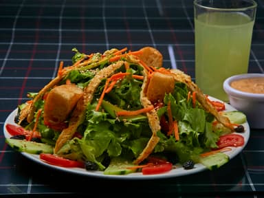 Ensalada César