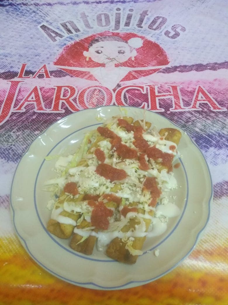 Comida Corrida