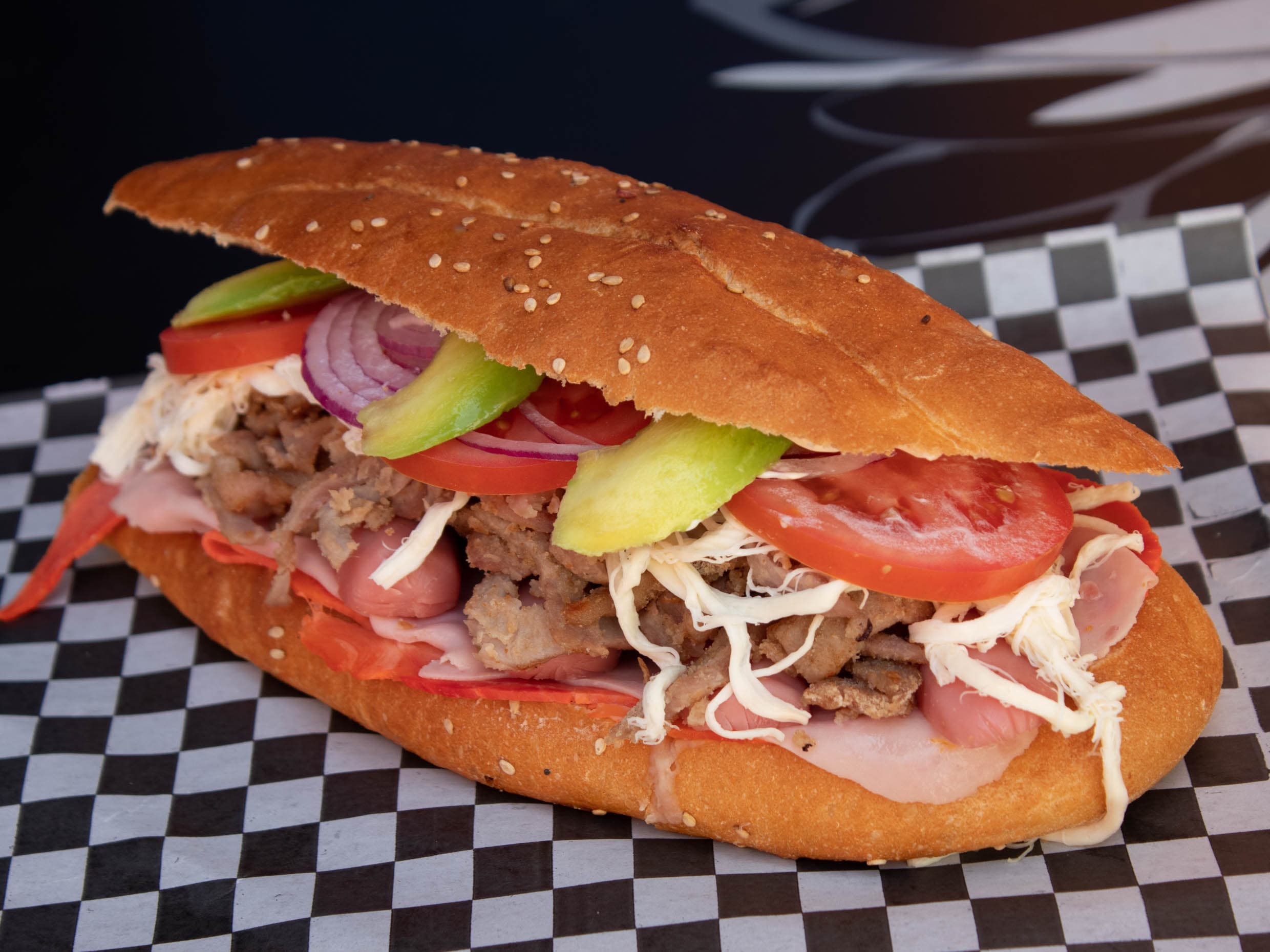 Torta ¡A Tu Gusto! (5 Ingredientes + Queso)
