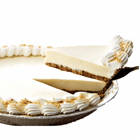 LEMON PIE