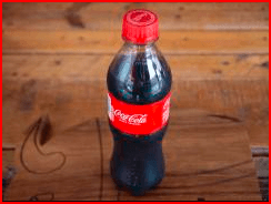 Coca Cola