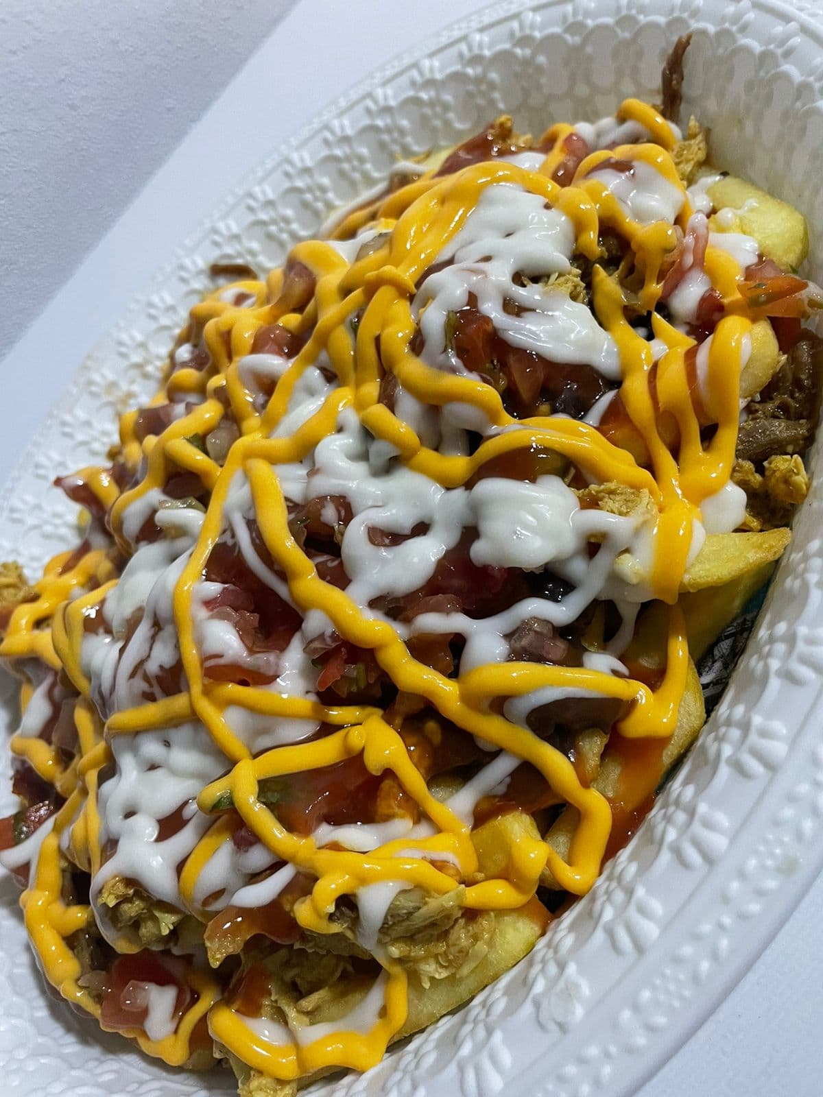 Papi Carne