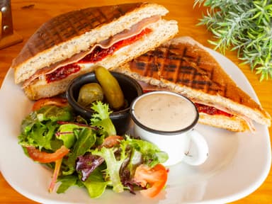 Panini Italiano