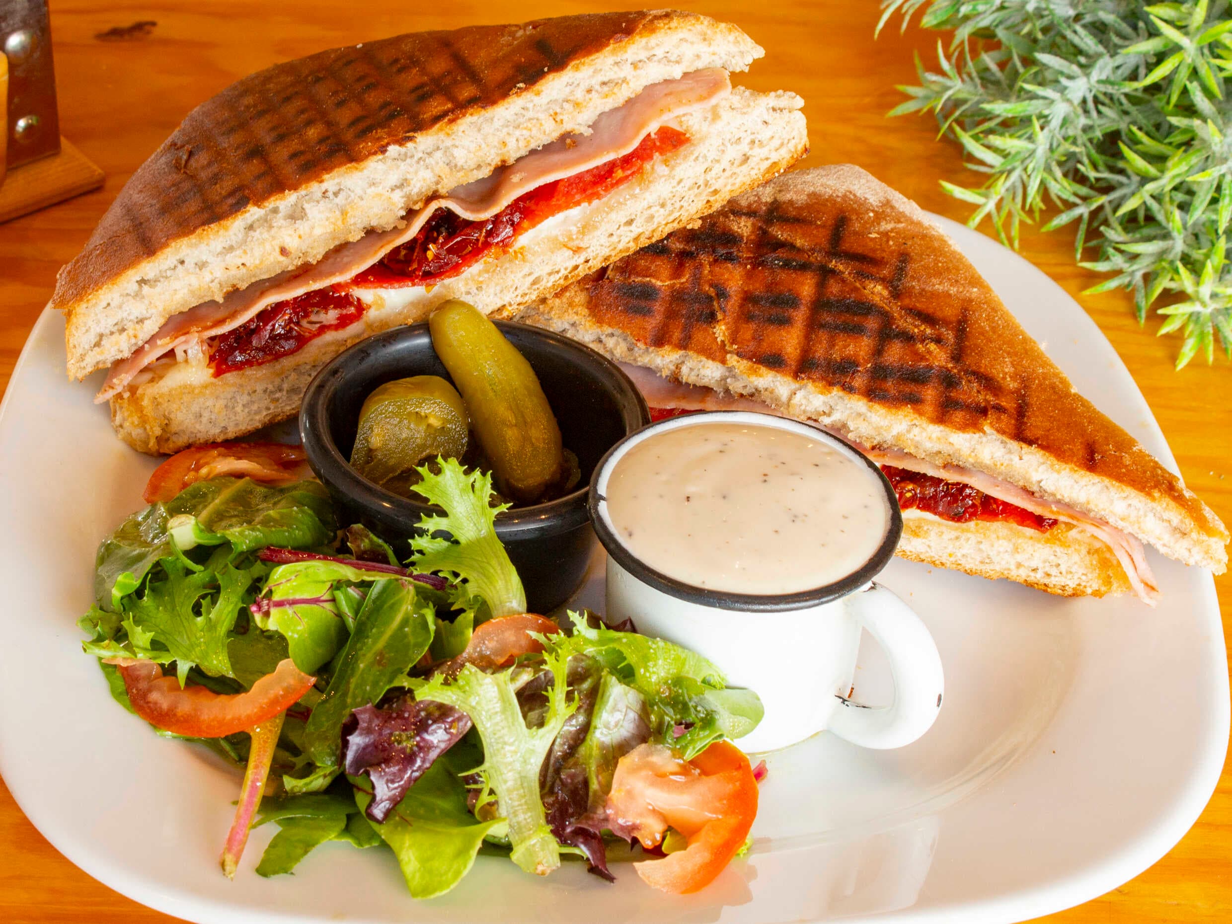 Panini Italiano