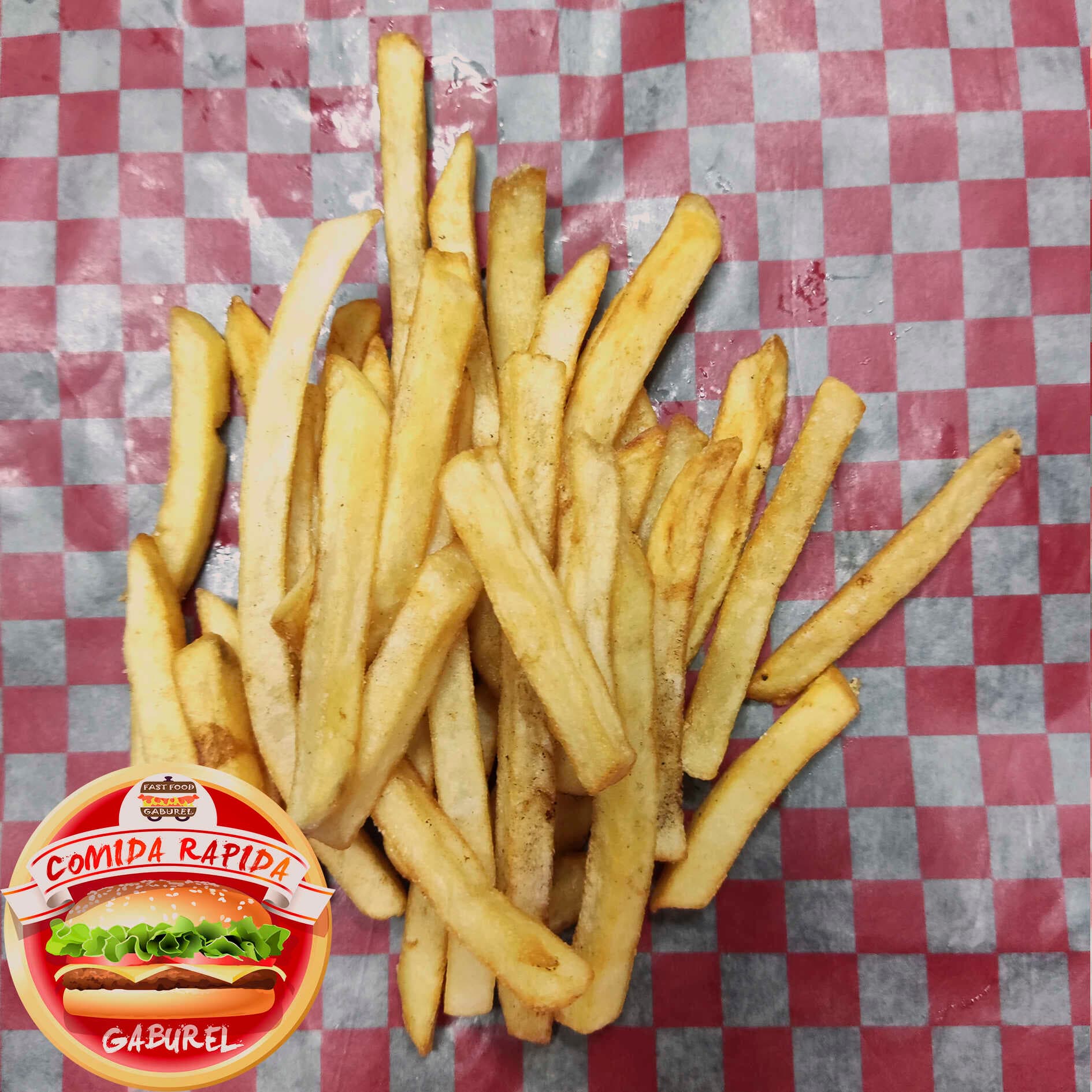 Orden de Salchipapas