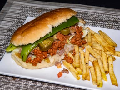 Al Pastor