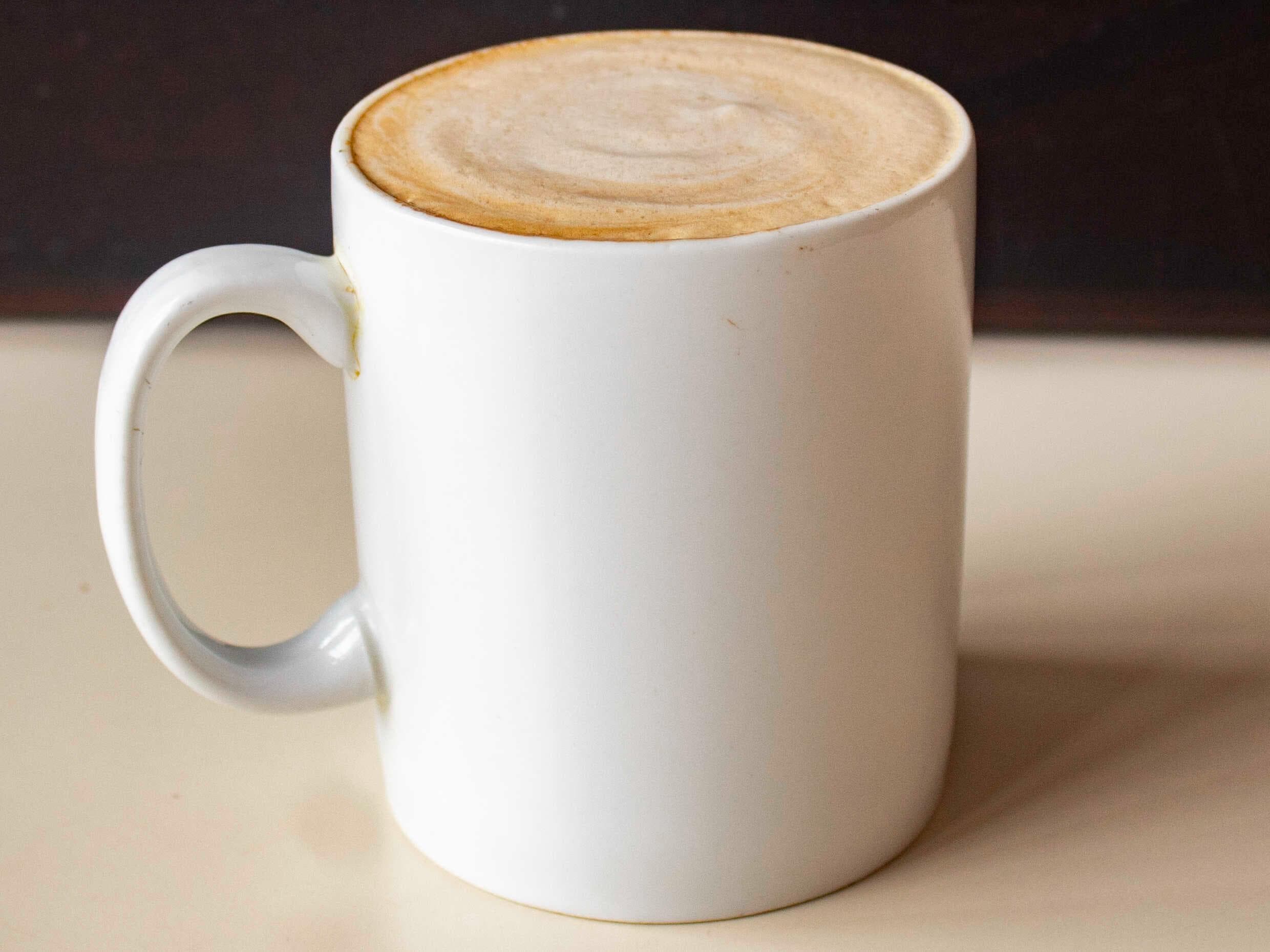 Agua Dulce con Leche