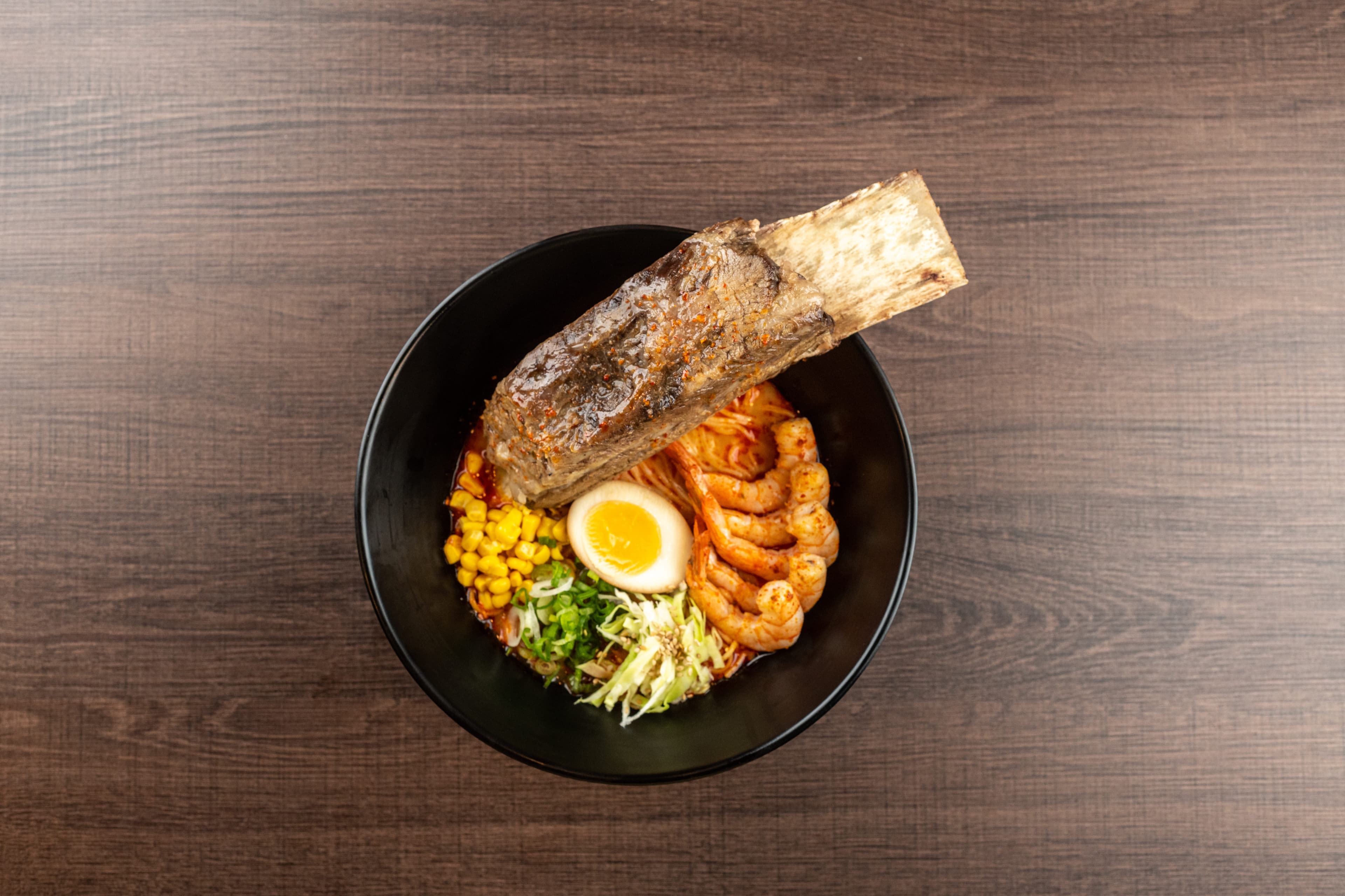 Akuma Ramen
