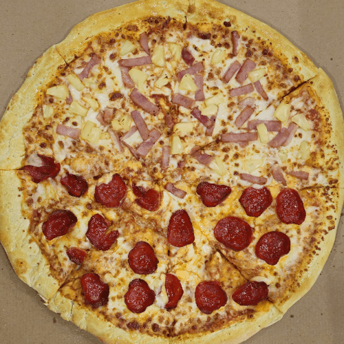 Pizza 2 For U