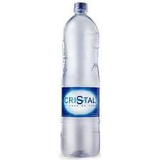 Agua 500ml