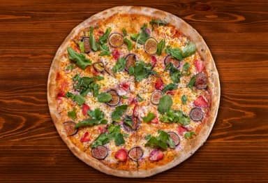 Pizza Verona