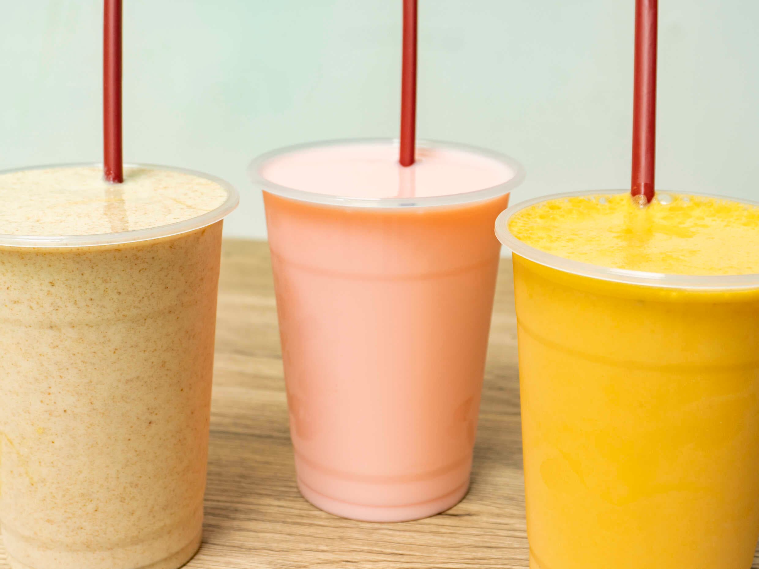 Jugos en Agua 16 Onzas.