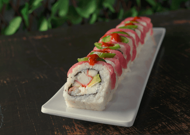 Tuna Roll