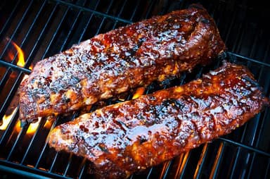 Costillas