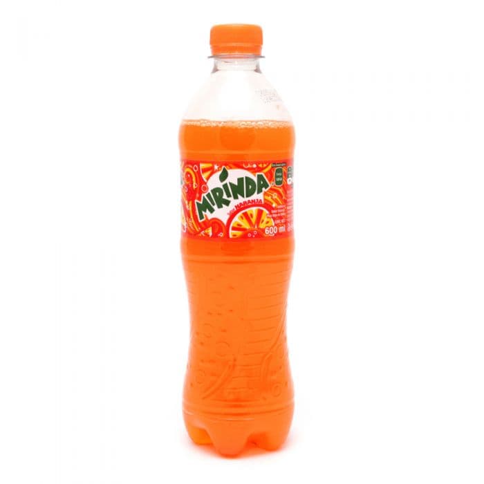 Mirinda