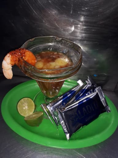 Huevo de Codorniz