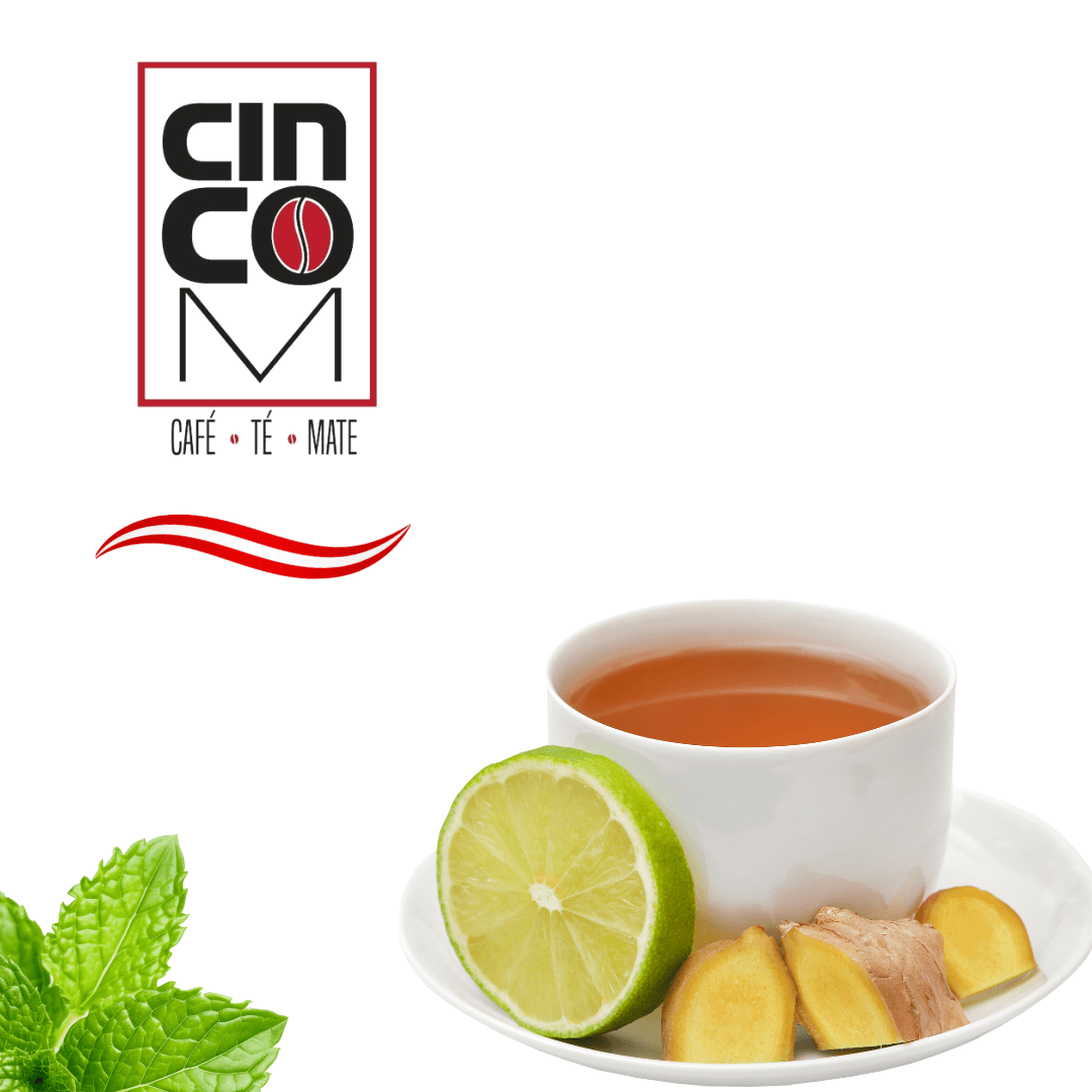 Tisana Frutal
