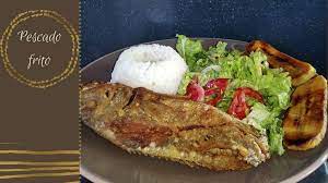 Róbalo Frito