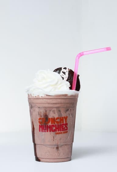 Malteada Pingüino 16 Oz
