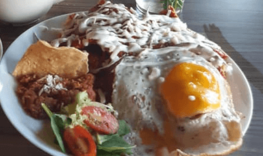 Huevos al Gusto