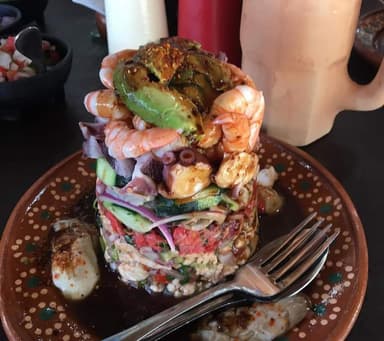 Torre de Mariscos
