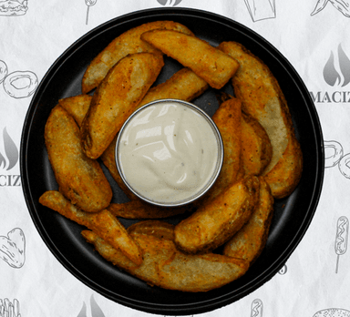 Papas Gajo