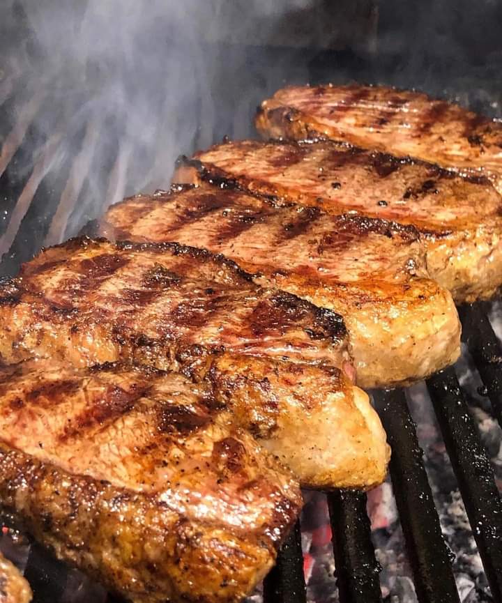 Churrasco Especial