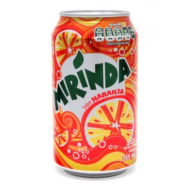 Mirinda
