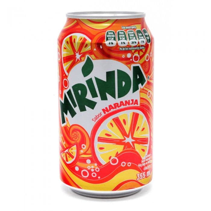 Mirinda