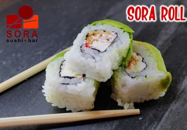 SORA ROLL