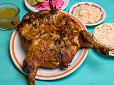 1 Pollo