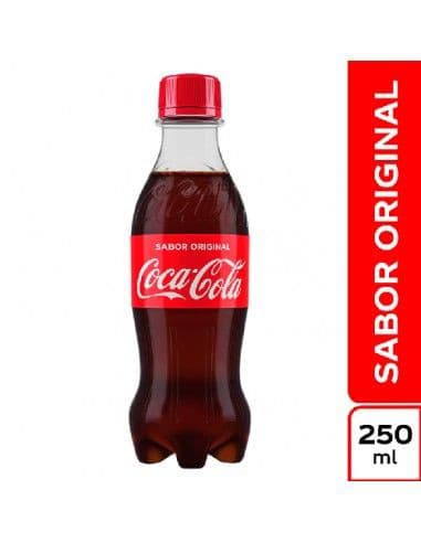 Coca-Cola 200 ml