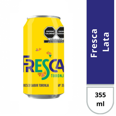 Fresca 350ml