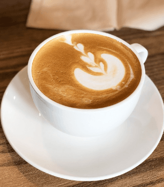 Café en Leche