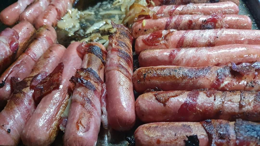 Salchicha Preparada