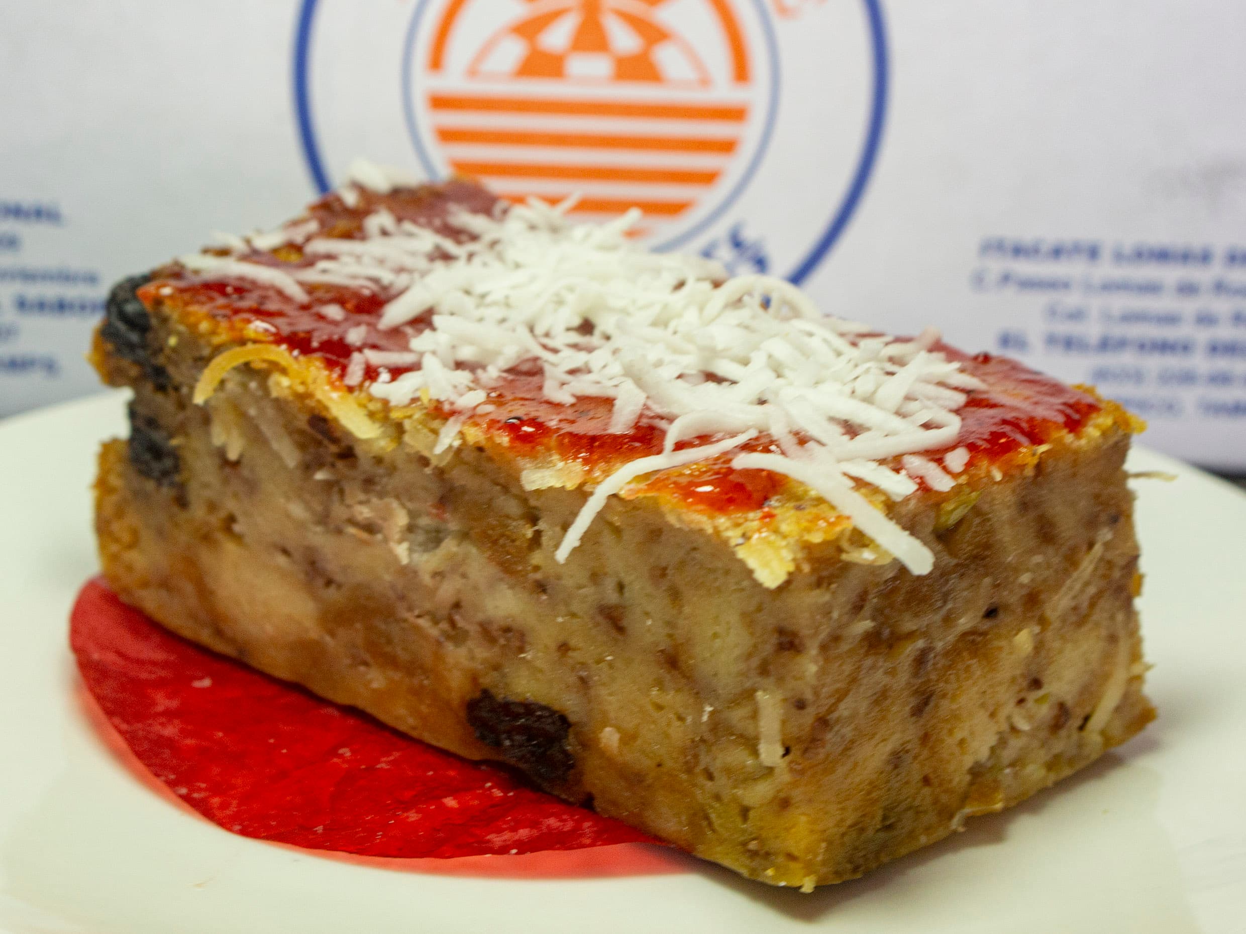Budín