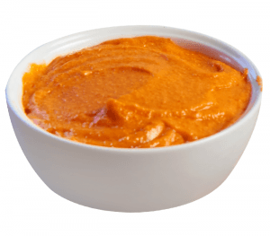 Salsa Bufalo