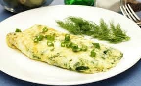 Omelette