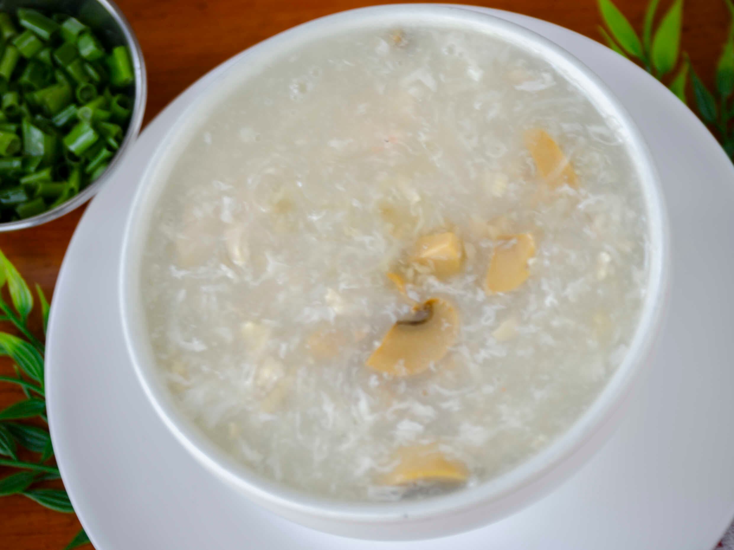 Sopa Pac Pow