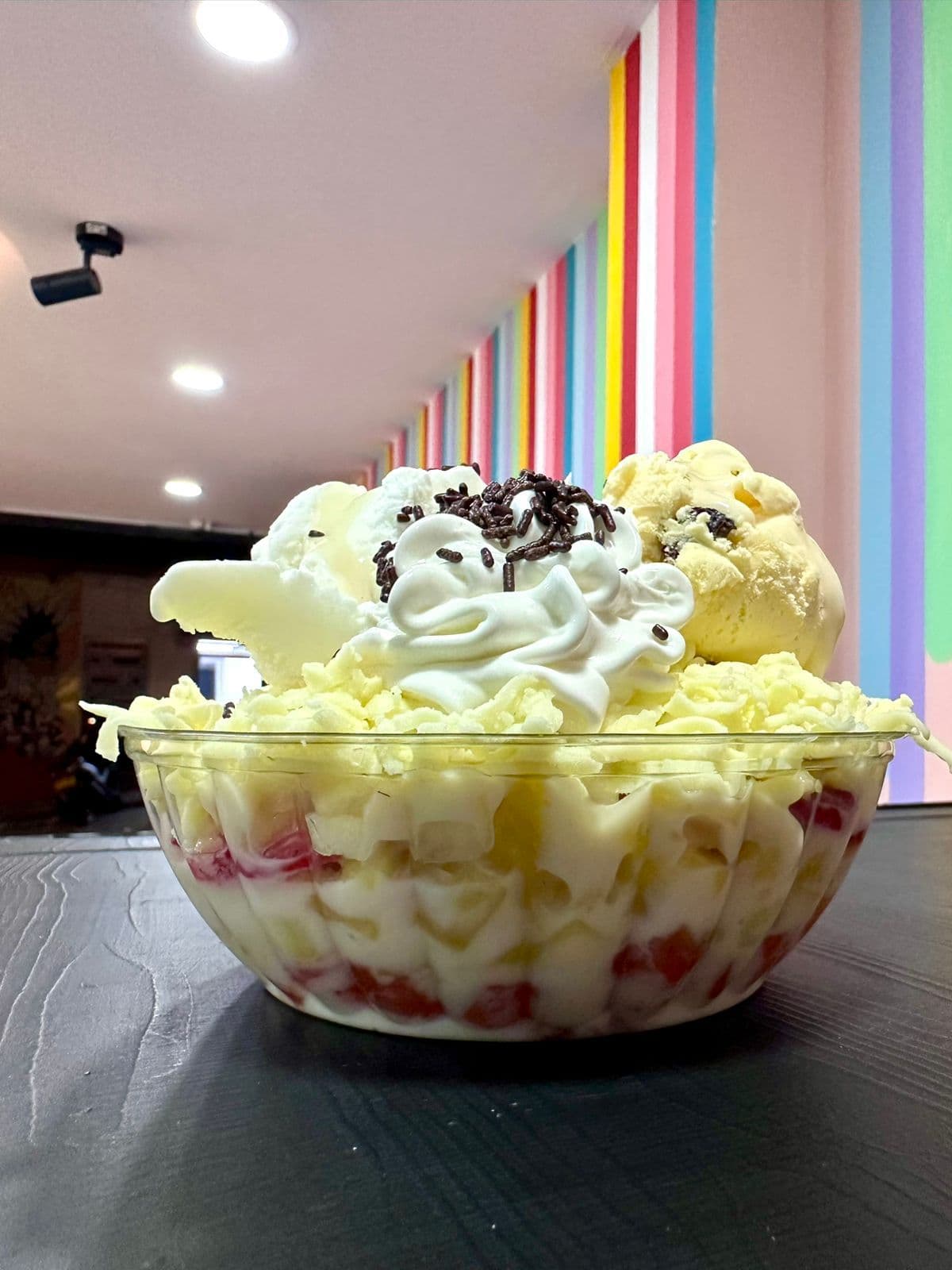 Ensalada Súper Especial