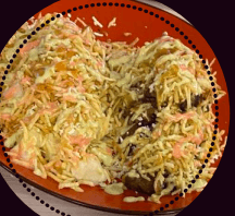 Chuzo Desgranado Mixto