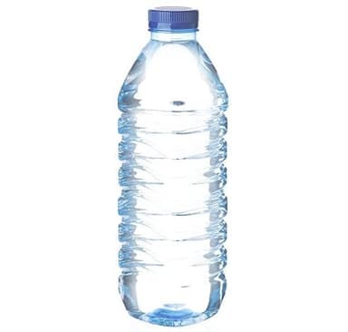 Agua Natural Embotellada