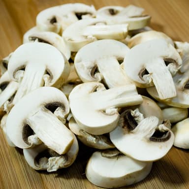 CHAMPIÑON