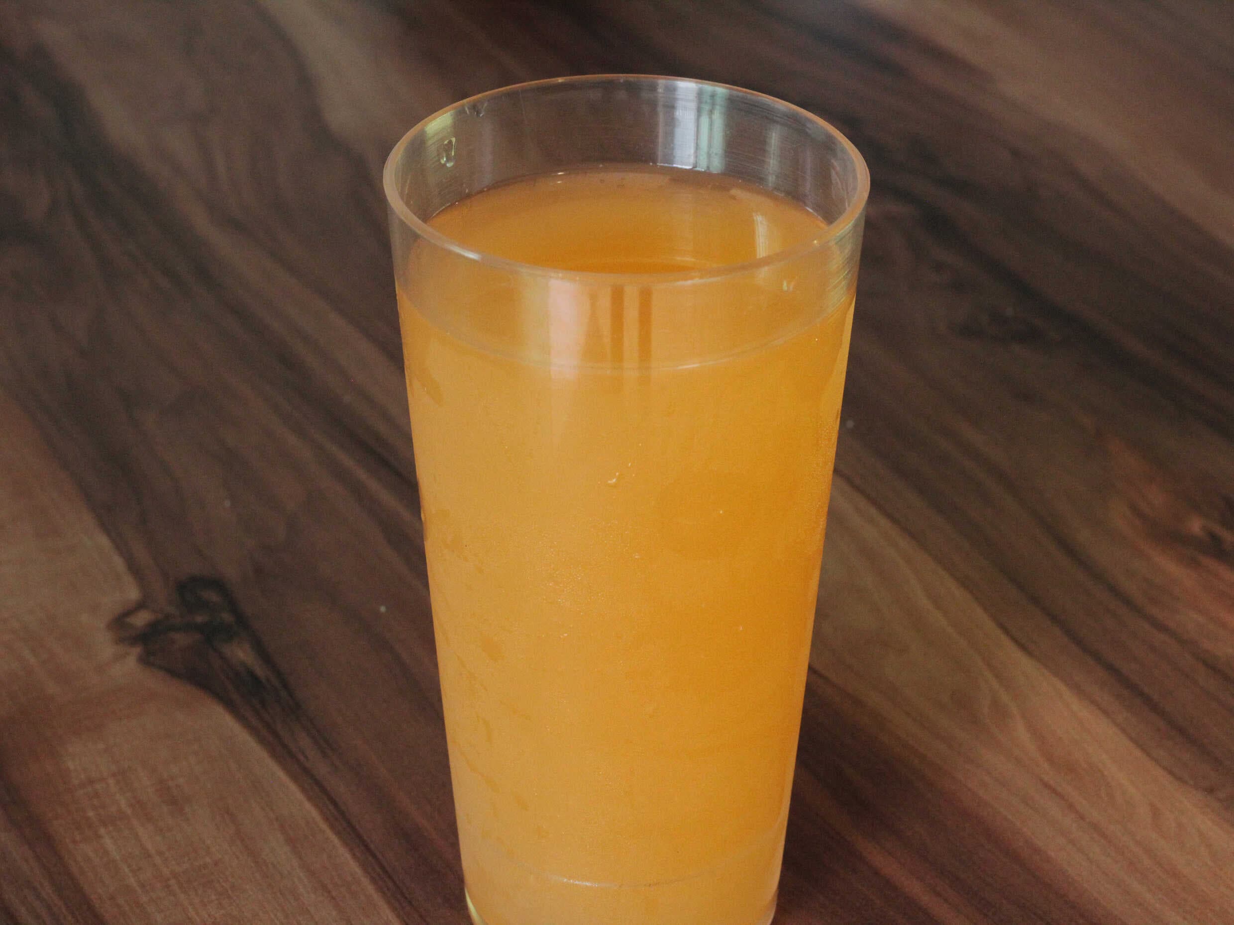Agua Fresca