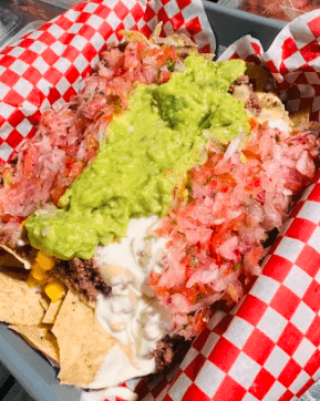 Nachos